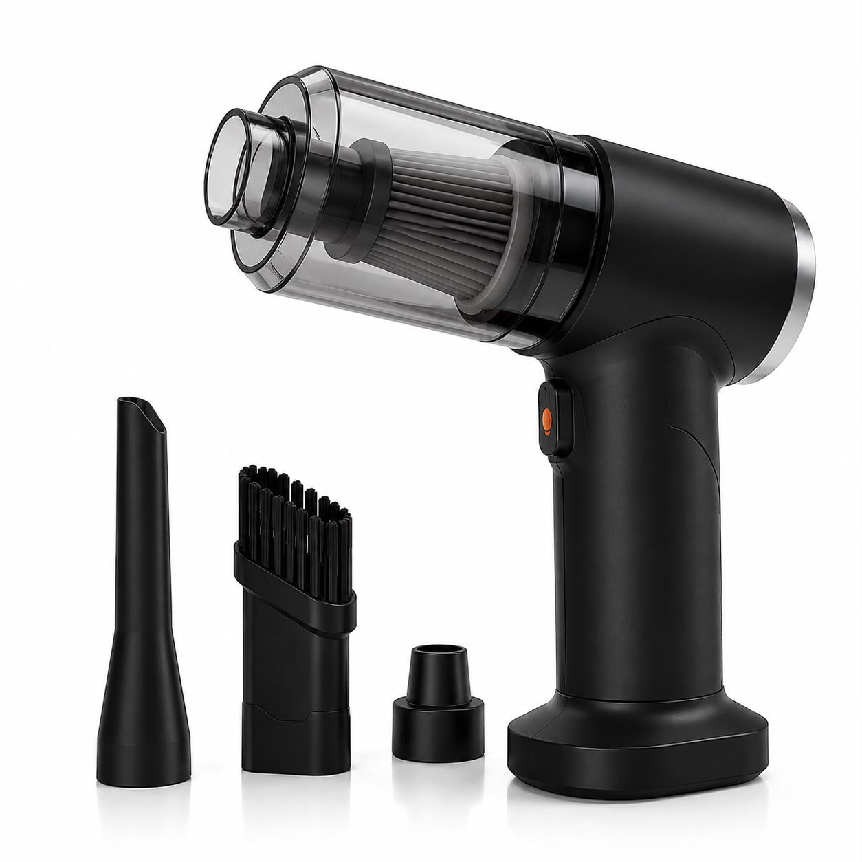 Smart Vacuum and Blower